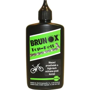 Šport a outdoor | Cyklistika | Čistiace a mazacie prostriedky | Mazivá a oleje - Brunox TOPKETT flakón 100 ml Šport a outdoor | Cyklistika | Čistiace a mazacie prostriedky | Mazivá a oleje - Brunox TOPKETT flakón 100 ml