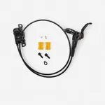 Športy > Cyklistika > Servis bicyklov > Brzdy, kotúče a platničky na bicykle > Kotúčové brzdy na bicykle - Súprava hydraulických kotúčových bŕzd Shimano MT 500 predné 180 mm Športy > Cyklistika > Servis bicyklov > Brzdy, kotúče a platničky na bicykle > Kotúčové brzdy na bicykle - Súprava hydraulických kotúčových bŕzd Shimano MT 500 predné 180 mm