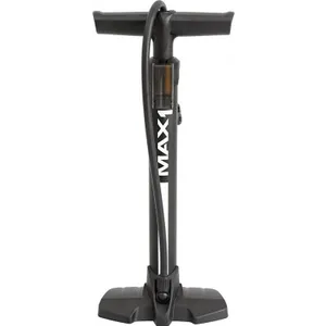 Šport a outdoor | Cyklistika | Cyklodoplnky | Pumpy - MAX1 Floor Mini nožná Šport a outdoor | Cyklistika | Cyklodoplnky | Pumpy - MAX1 Floor Mini nožná