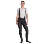 Dámske cyklistické nohavice SPORTFUL Neo w bibtight, black Dámske cyklistické nohavice SPORTFUL Neo w bibtight, black