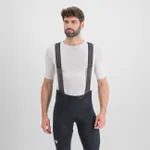 SPORTFUL Cyklistické tričko s krátkym rukávom - MIDWEIGHT LAYER - biela SPORTFUL Cyklistické tričko s krátkym rukávom - MIDWEIGHT LAYER - biela