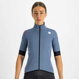 SPORTFUL vodeodolná bunda - FIANDRE LIGHT NORAIN - modrá SPORTFUL vodeodolná bunda - FIANDRE LIGHT NORAIN - modrá