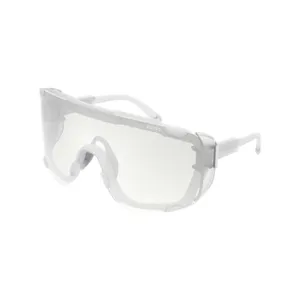 POC Cyklistické okuliare - DEVOUR ULTRA - transparentná POC Cyklistické okuliare - DEVOUR ULTRA - transparentná