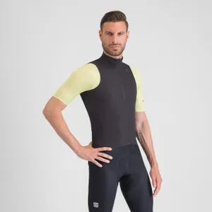SPORTFUL Cyklistická vesta - PRO 2 - čierna SPORTFUL Cyklistická vesta - PRO 2 - čierna