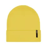 POC Cyklistická čiapka - BEANIE FLAT - žltá POC Cyklistická čiapka - BEANIE FLAT - žltá