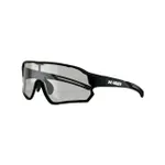 HAVEN Cyklistické okuliare - HAVEN TINY - čierna HAVEN Cyklistické okuliare - HAVEN TINY - čierna