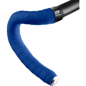 Šport a outdoor | Cyklistika | Diely a komponenty | Gripy - Force omotávka Eva, modrá Šport a outdoor | Cyklistika | Diely a komponenty | Gripy - Force omotávka Eva, modrá