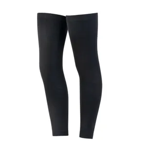 Doplnok SPORTFUL 2nd skin leg warmers, black Doplnok SPORTFUL 2nd skin leg warmers, black