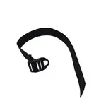 Zľavy a výpredaj > Zľavnené a výpredajové športové vybavenie > Zľavy a výpredaj: cyklistické vybavenie - Popruh 34×2 cm pre tašku Rockrider ADVT 900 Zľavy a výpredaj > Zľavnené a výpredajové športové vybavenie > Zľavy a výpredaj: cyklistické vybavenie - Popruh 34×2 cm pre tašku Rockrider ADVT 900