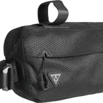 Šport a outdoor | Cyklistika | Cyklodoplnky | Tašky - TOPEAK bikepacking MIDLOADER, taška na rám 6 l čierna Šport a outdoor | Cyklistika | Cyklodoplnky | Tašky - TOPEAK bikepacking MIDLOADER, taška na rám 6 l čierna
