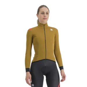 Dámska cyklistická bunda SPORTFUL Fiandre light norain w jacket, liquorice Dámska cyklistická bunda SPORTFUL Fiandre light norain w jacket, liquorice