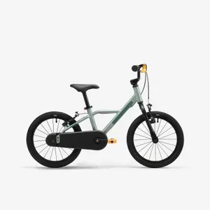 Športy > Cyklistika > Bicykle > Detské bicykle a BMX > Detské bicykle 16 palcov 105 - 120 cm - Detský bicykel DISCOVER 900 16 palcov 4 až 6 rokov zelený Športy > Cyklistika > Bicykle > Detské bicykle a BMX > Detské bicykle 16 palcov 105 - 120 cm - Detský bicykel DISCOVER 900 16 palcov 4 až 6 rokov zelený