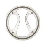 SHIMANO kryt - FC-M361 48 - transparentná SHIMANO kryt - FC-M361 48 - transparentná