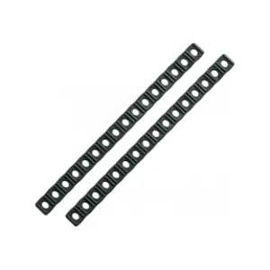 SKS náhradný diel - FIXING RUBBERS - čierna SKS náhradný diel - FIXING RUBBERS - čierna