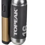 Šport a outdoor | Cyklistika | Diely a komponenty | Duše | Príslušenstvo | Lepenie na duše - TOPEAK Bezdušový kit Tubi Master+ s CO2 cartridge Šport a outdoor | Cyklistika | Diely a komponenty | Duše | Príslušenstvo | Lepenie na duše - TOPEAK Bezdušový kit Tubi Master+ s CO2 cartridge