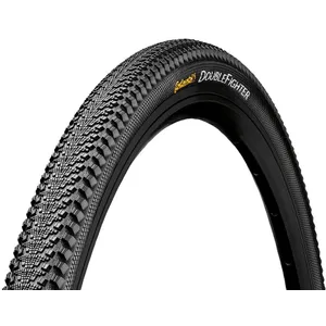 Šport a outdoor | Cyklistika | Diely a komponenty | Plášte - Continental Double Fighter III Sport drôt 29 × 2,0 Šport a outdoor | Cyklistika | Diely a komponenty | Plášte - Continental Double Fighter III Sport drôt 29 × 2,0