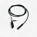 Športy > Cyklistika > Servis bicyklov > Elektronické komponenty a káble na bicykle > Káble a komponenty k elektrobicyklom - Kábel na displej Brose a motor Športy > Cyklistika > Servis bicyklov > Elektronické komponenty a káble na bicykle > Káble a komponenty k elektrobicyklom - Kábel na displej Brose a motor