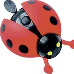 Šport a outdoor | Cyklistika | Cyklodoplnky | Zvončeky - One Lienka Šport a outdoor | Cyklistika | Cyklodoplnky | Zvončeky - One Lienka