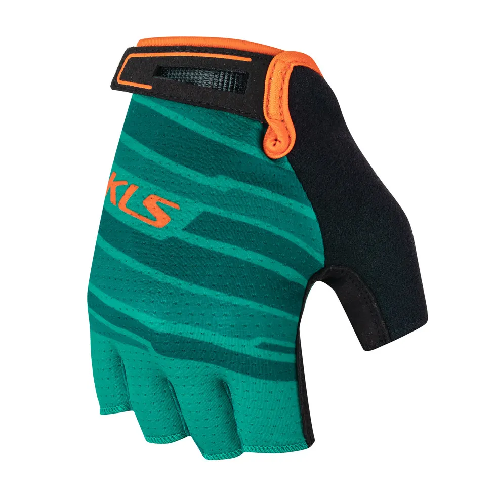 Kellys Factor 022 Teal - M Kellys Factor 022 Teal - M