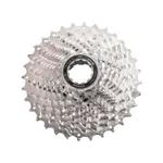 SHIMANO kazeta - CASSETTE HG500 10 11-32 - strieborná SHIMANO kazeta - CASSETTE HG500 10 11-32 - strieborná
