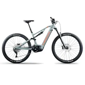 Lapierre Overvolt TR 4.6 XL (21,5", 184-196 cm) Lapierre Overvolt TR 4.6 XL (21,5", 184-196 cm)