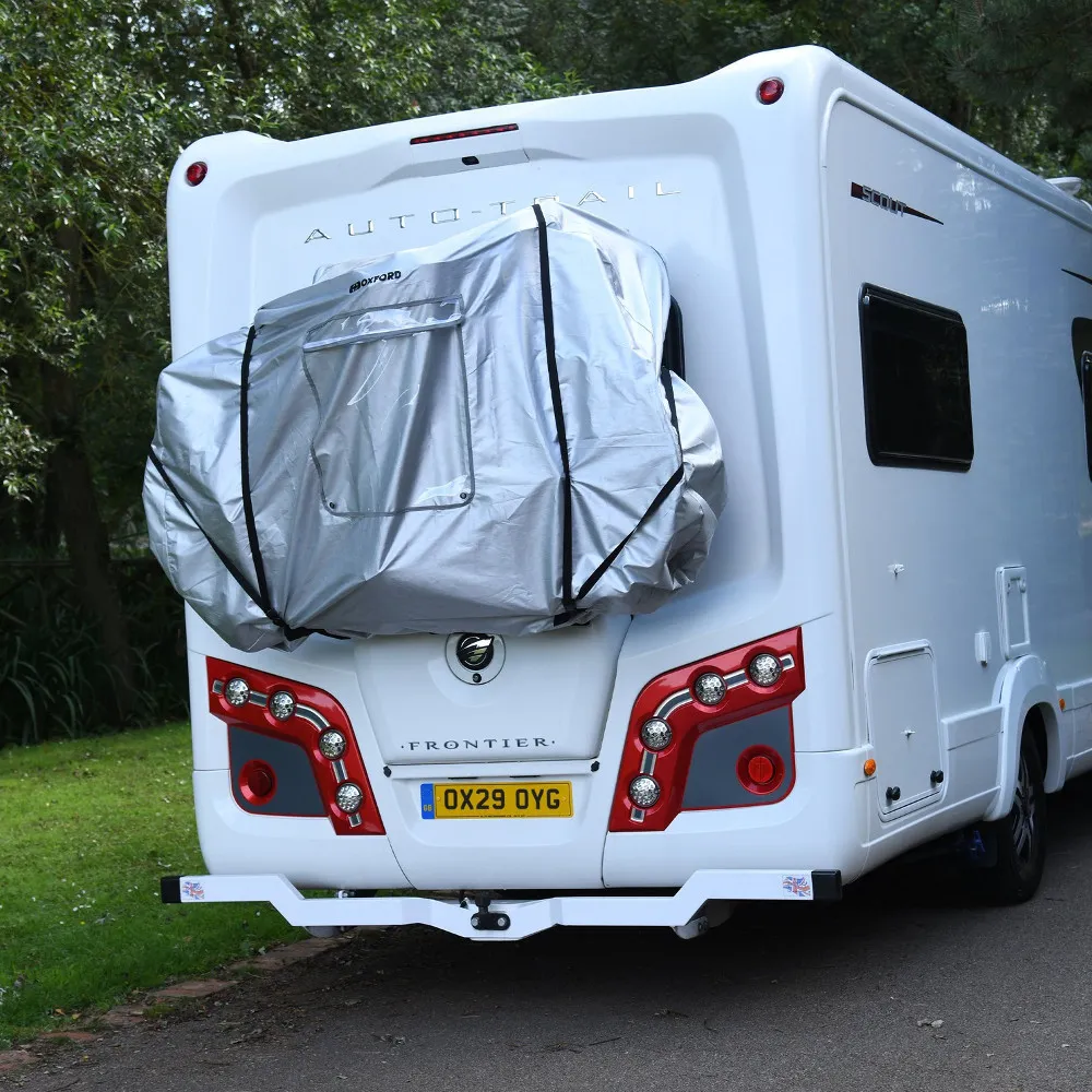 Oxford Aquatex Touring Deluxe Oxford Aquatex Touring Deluxe