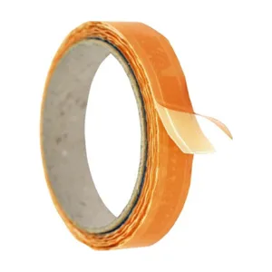 TUFO páska - TAPE 19 mm - žltá TUFO páska - TAPE 19 mm - žltá