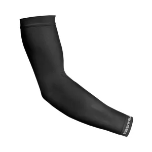 CASTELLI Cyklistické návleky na ruky - PRO SEAMLESS 2 - čierna CASTELLI Cyklistické návleky na ruky - PRO SEAMLESS 2 - čierna