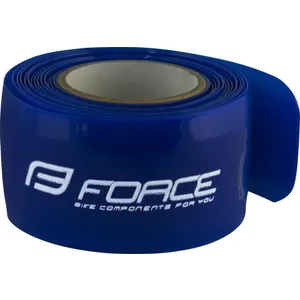 Šport a outdoor | Cyklistika | Diely a komponenty | Duše | Príslušenstvo - Force Vložka protiprierazová 35 mm – 2× 2370 mm, modrá Šport a outdoor | Cyklistika | Diely a komponenty | Duše | Príslušenstvo - Force Vložka protiprierazová 35 mm – 2× 2370 mm, modrá