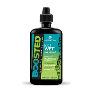 FINISH LINE mazivo - BOOSTED FINISH LINE mazivo - BOOSTED