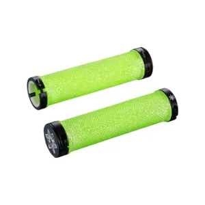 SUPACAZ gripy - DIAMOND KUSH - žltá SUPACAZ gripy - DIAMOND KUSH - žltá