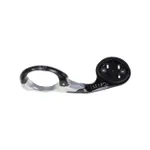 PRO držiak cyklopočítača - HOLDER VIBE AERO SHORT - čierna PRO držiak cyklopočítača - HOLDER VIBE AERO SHORT - čierna