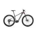 Horský elektrobicykel MONDRAKER Prime 29, nimbus grey bronze vortex grey Horský elektrobicykel MONDRAKER Prime 29, nimbus grey bronze vortex grey