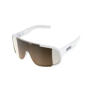 POC Cyklistické okuliare - ASPIRE - biela POC Cyklistické okuliare - ASPIRE - biela
