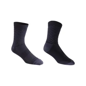 BBB Cyklistické ponožky klasické - THERMOFEET - čierna BBB Cyklistické ponožky klasické - THERMOFEET - čierna