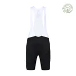 MONTON Cyklistické nohavice krátke s trakmi - PRO SPEEDA LADY - čierna MONTON Cyklistické nohavice krátke s trakmi - PRO SPEEDA LADY - čierna