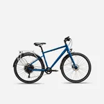 Trekingový bicykel - Cestovný bicykel RIVERSIDE TOURING 520 V2 Trekingový bicykel - Cestovný bicykel RIVERSIDE TOURING 520 V2