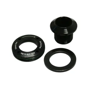 SRAM opravná sada - CRANK ARM BOLT KIT M18/M30 - čierna SRAM opravná sada - CRANK ARM BOLT KIT M18/M30 - čierna