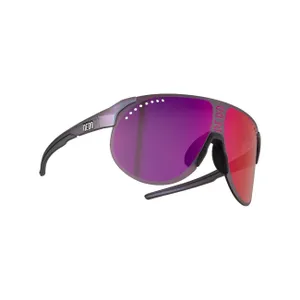 NEON Cyklistické okuliare - TITAN - fialová NEON Cyklistické okuliare - TITAN - fialová