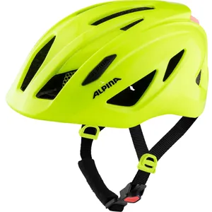 Šport a outdoor | Cyklistika | Prilby - Alpina Pico Flash be visible gloss 50 – 55 cm Šport a outdoor | Cyklistika | Prilby - Alpina Pico Flash be visible gloss 50 – 55 cm