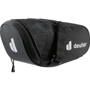 Šport a outdoor | Cyklistika | Cyklodoplnky | Tašky - Deuter Bike Bag 0.5 black Šport a outdoor | Cyklistika | Cyklodoplnky | Tašky - Deuter Bike Bag 0.5 black