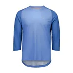 POC dres s 3/4 rukávom - MOTION AIR 3/4 - modrá POC dres s 3/4 rukávom - MOTION AIR 3/4 - modrá