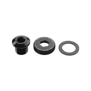 SRAM opravná sada - CRANK ARM BOLT KIT M15/M26 - čierna SRAM opravná sada - CRANK ARM BOLT KIT M15/M26 - čierna