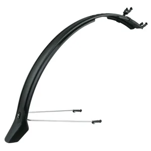 Blatník na bicykel SKS GERMANY Zadní blatník Velo 65 Mountain Rear 29 včetně vzpěr Blatník na bicykel SKS GERMANY Zadní blatník Velo 65 Mountain Rear 29 včetně vzpěr