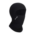 RIVANELLE Cyklistická kukla - WINTER BALACLAVA - čierna RIVANELLE Cyklistická kukla - WINTER BALACLAVA - čierna