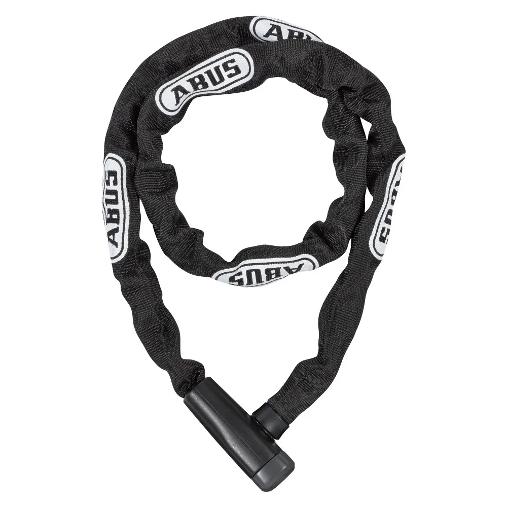 Reťazový zámok Abus Steel-O-Chain 5805K/110 Reťazový zámok Abus Steel-O-Chain 5805K/110