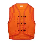 POC chránič na chrbát - ULTRA VEST - oranžová POC chránič na chrbát - ULTRA VEST - oranžová