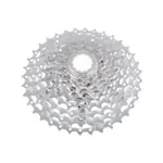 SHIMANO kazeta - DEORE XT M771 10 11-36 - strieborná SHIMANO kazeta - DEORE XT M771 10 11-36 - strieborná
