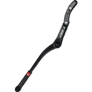 Šport a outdoor | Cyklistika | Cyklodoplnky | Stojany - MAX1 Rock stojanček 24 – 29", čierny Šport a outdoor | Cyklistika | Cyklodoplnky | Stojany - MAX1 Rock stojanček 24 – 29", čierny