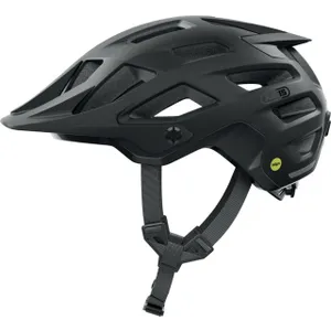 Šport a outdoor | Cyklistika | Prilby - ABUS Moventor 2.0 MIPS velvet black M Šport a outdoor | Cyklistika | Prilby - ABUS Moventor 2.0 MIPS velvet black M